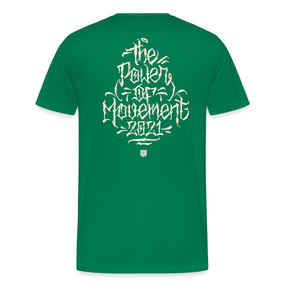 SPOD Männer Premium T-Shirt | Spreadshirt 812 Sons Spezial Edition - Männer Premium T-Shirt E-Bike-Community