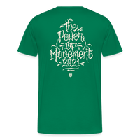 SPOD Männer Premium T-Shirt | Spreadshirt 812 Sons Spezial Edition - Männer Premium T-Shirt E-Bike-Community