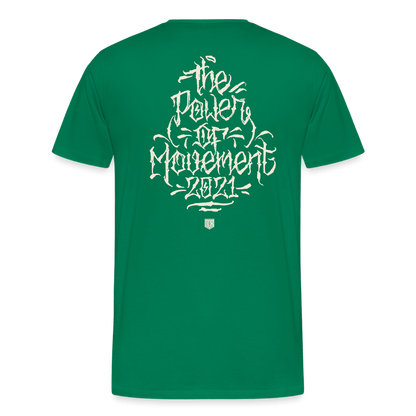 SPOD Männer Premium T-Shirt | Spreadshirt 812 Sons Spezial Edition - Männer Premium T-Shirt E-Bike-Community