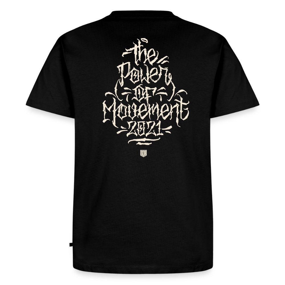 SPOD Männer Premium T-Shirt | Spreadshirt 812 Sons Spezial Edition - Männer Premium T-Shirt E-Bike-Community