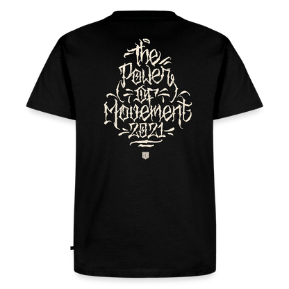 SPOD Männer Premium T-Shirt | Spreadshirt 812 Sons Spezial Edition - Männer Premium T-Shirt E-Bike-Community