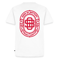 SPOD Männer Premium T-Shirt | Spreadshirt 812 Vintage SoB - Männer Premium T-Shirt E-Bike-Community