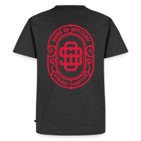 SPOD Männer Premium T-Shirt | Spreadshirt 812 Vintage SoB - Männer Premium T-Shirt E-Bike-Community