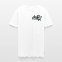 SPOD Männer Premium T-Shirt | Spreadshirt 812 Weiß / M Sons of Battery Boy - Männer Premium T-Shirt E-Bike-Community