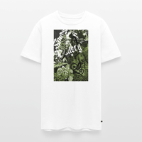 SPOD Männer Premium T-Shirt | Spreadshirt 812 Weiß / S Collage - Männer Premium T-Shirt E-Bike-Community