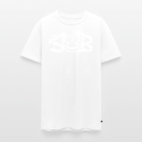 SPOD Männer Premium T-Shirt | Spreadshirt 812 Weiß / S Halloween 23 - Männer Premium T-Shirt E-Bike-Community