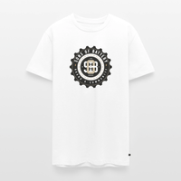 SPOD Männer Premium T-Shirt | Spreadshirt 812 Weiß / S Sons of Battery EMTB SUPPORT 21 - Men’s Premium T-Shirt E-Bike-Community
