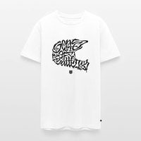 SPOD Männer Premium T-Shirt | Spreadshirt 812 Weiß / S Sons Spezial Edition TPOM Helm, Front - Black -  Männer Premium T-Shirt E-Bike-Community