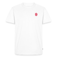SPOD Männer Premium T-Shirt | Spreadshirt 812 Weiß / S Vintage SoB - Männer Premium T-Shirt E-Bike-Community