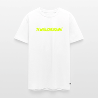 SPOD Männer Premium T-Shirt | Spreadshirt 812 Weiß / S WEILICHESKANN - SONS OF BATTERY - Männer Premium T-Shirt E-Bike-Community