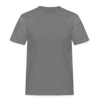 SPOD Männer Workwear T-Shirt Grau / S Ride or Die Russell Athletic  T-Shirt E-Bike-Community