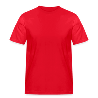 SPOD Männer Workwear T-Shirt Ride or Die Russell Athletic  T-Shirt E-Bike-Community