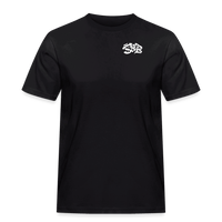 SPOD Männer Workwear T-Shirt Shred or Alive - Brush - Russell Athletic E-Bike-Community