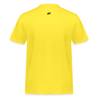 SPOD Männer Workwear T-Shirt SoB - Trailground - Russel Athletic E-Bike-Community