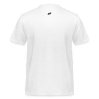 SPOD Männer Workwear T-Shirt SoB - Trailground - Russel Athletic E-Bike-Community