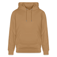 SPOD Stanley/Stella Unisex Bio-Hoodie CRUISER Latte / XS Skullgang - Stanley/Stella Unisex Bio-Hoodie E-Bike-Community