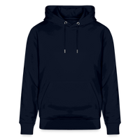 SPOD Stanley/Stella Unisex Bio-Hoodie CRUISER Navy / XS Skullgang - Stanley/Stella Unisex Bio-Hoodie E-Bike-Community