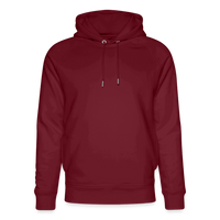 SPOD Unisex Bio-Hoodie von Stanley & Stella Fashion Hoodie *bio*  von Stanley & Stella E-Bike-Community