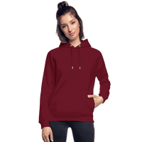 SPOD Unisex Bio-Hoodie von Stanley & Stella Fashion Hoodie *bio*  von Stanley & Stella E-Bike-Community