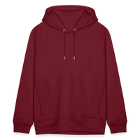 SPOD Unisex Bio-Hoodie von Stanley & Stella Fashion Hoodie *bio*  von Stanley & Stella E-Bike-Community