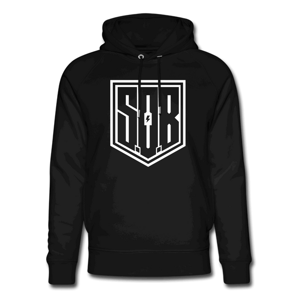 SPOD Unisex Bio-Hoodie von Stanley & Stella XS SoB - Wappen - Unisex Bio-Hoodie von Stanley & Stella E-Bike-Community