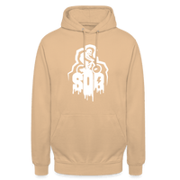 SPOD Unisex Hoodie Pfirsich / S Horror - Sons of Battery - Unisex Hoodie E-Bike-Community
