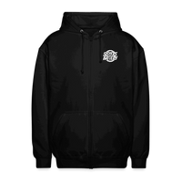 SPOD Unisex Kapuzenjacke Sisters of Battery - Unisex Kaputzenjacke E-Bike-Community
