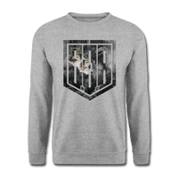 SPOD Unisex Pullover Trailground - Unisex Pullover E-Bike-Community
