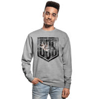 SPOD Unisex Pullover Trailground - Unisex Pullover E-Bike-Community