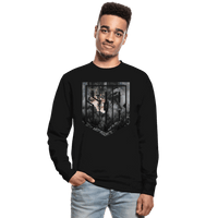 SPOD Unisex Pullover Trailground - Unisex Pullover E-Bike-Community