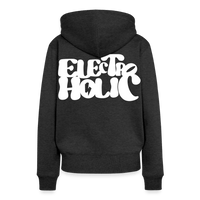 Spreadconnect Frauen Premium Hoodie 60s - Flex - Frauen Premium Hoodie E-Bike-Community