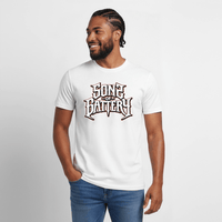 Spreadconnect Männer Workwear T-Shirt Sons of Battery 2 - Russell Workwear T-Shirt E-Bike-Community