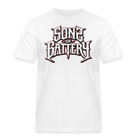 Spreadconnect Männer Workwear T-Shirt Sons of Battery 2 - Russell Workwear T-Shirt E-Bike-Community