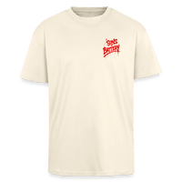 Spreadconnect Oversized Heavyweight Unisex T-Shirt Creme / XS ANCIENT SOB - BYB . Oversized Heavyweight Unisex T-Shirt E-Bike-Community