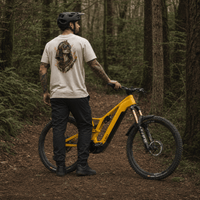 Spreadconnect Oversized Heavyweight Unisex T-Shirt SONS EGYPT ANCIENT - Oversized Heavyweight Unisex T-Shirt E-Bike-Community