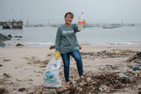 Sprout - TheGoodAPI sprout-additional-bottles Remove 5 ocean bound plastic bottles E-Bike-Community