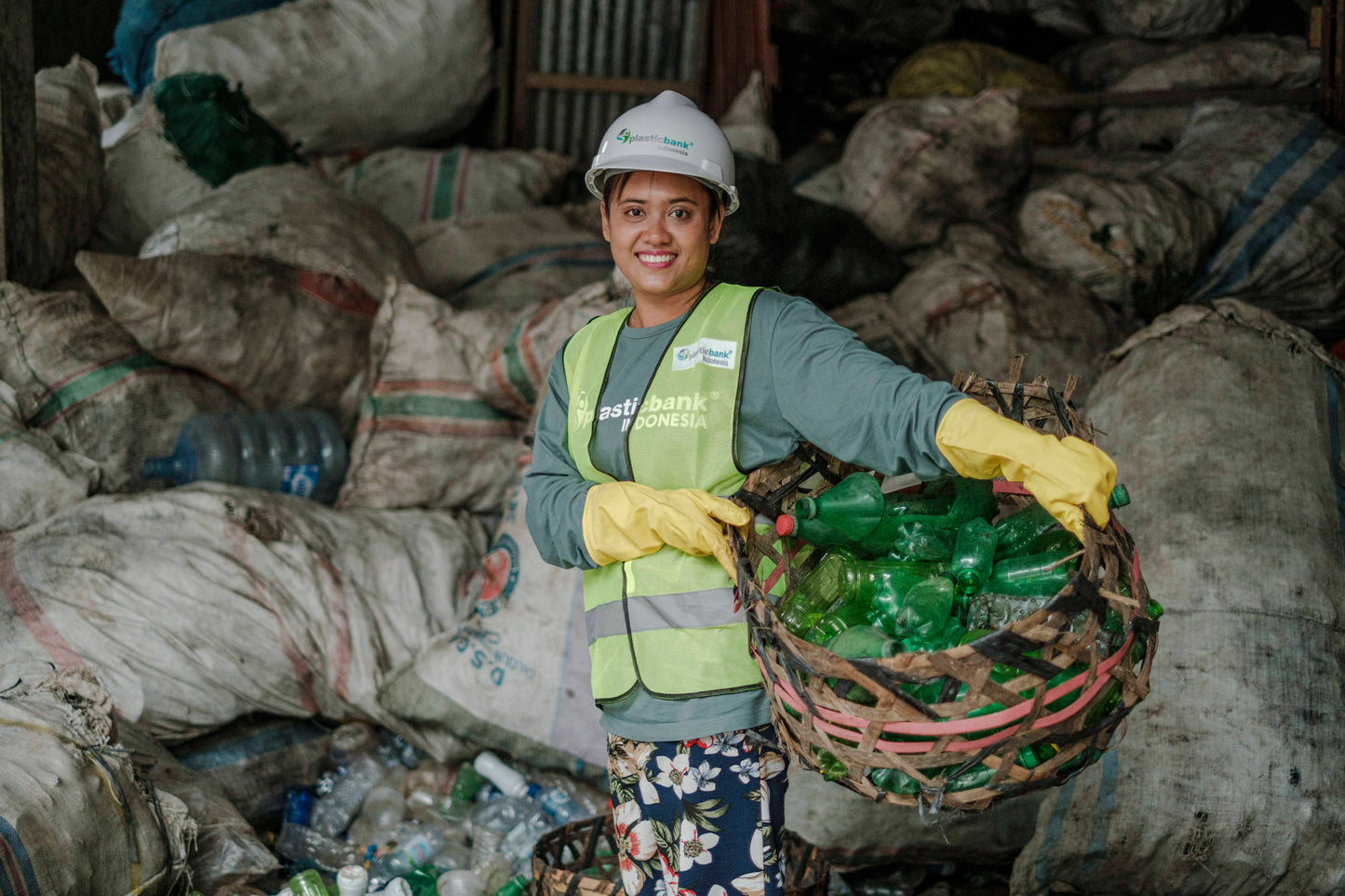 Sprout - TheGoodAPI sprout-additional-bottles Remove 5 ocean bound plastic bottles E-Bike-Community