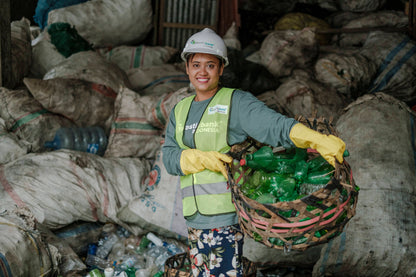 Sprout - TheGoodAPI sprout-additional-bottles Remove 5 ocean bound plastic bottles E-Bike-Community