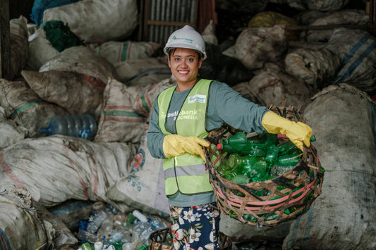 Sprout - TheGoodAPI sprout-additional-bottles Remove 5 ocean bound plastic bottles E-Bike-Community