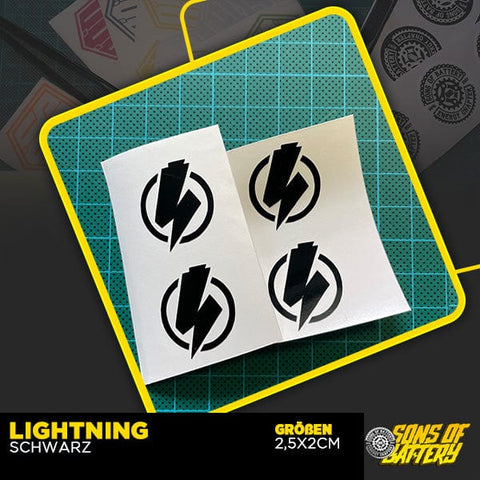 Lightning - SoB -