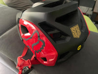 SONS OF BATTERY© – Supporter Folie “Modernes Logo” in verschiedenen Farben und Größen - Sons of Battery® - E-MTB Brand & Community