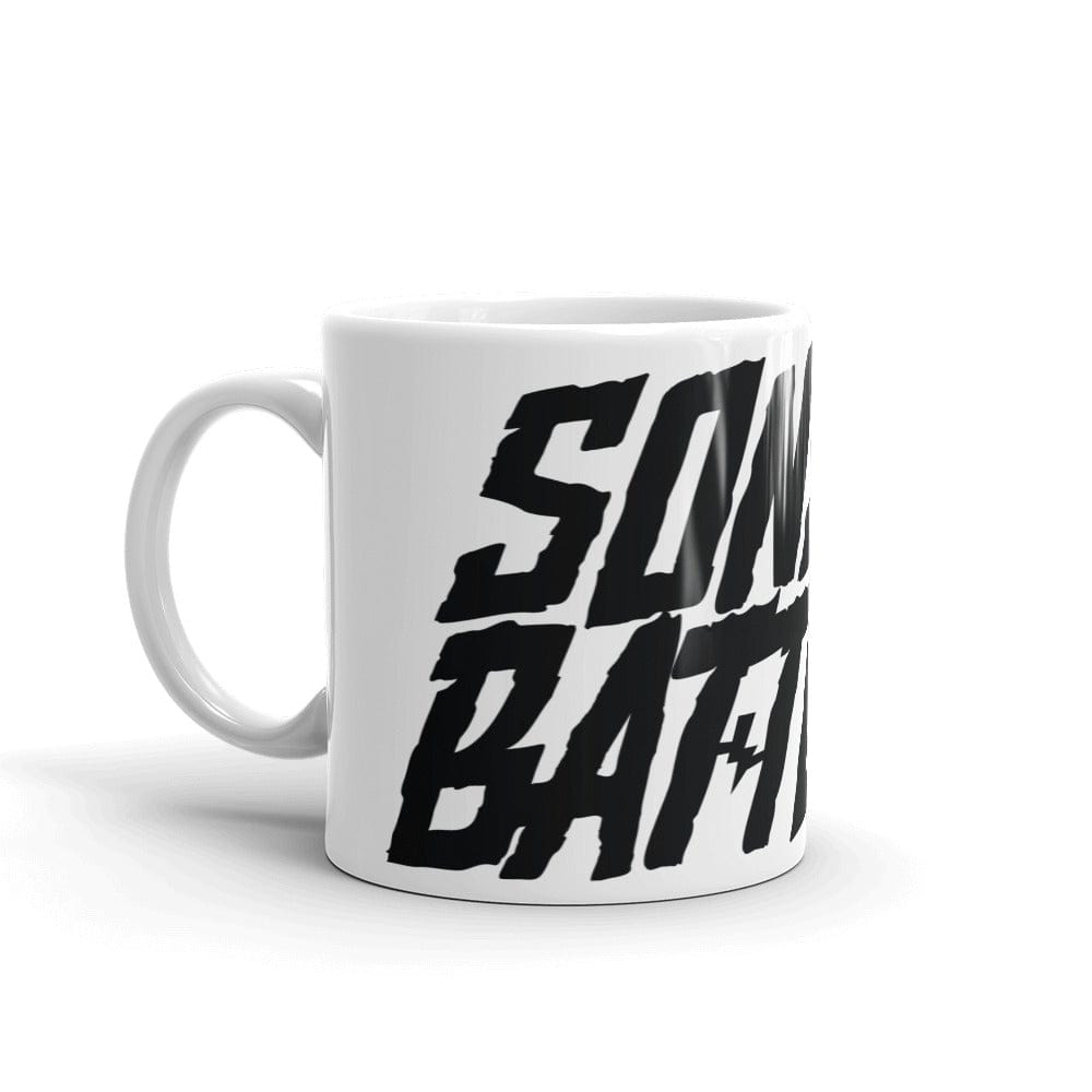 Sons of Battery - E-MTB Brand & Community Sons of Battery Signature Tasse Tasse E-Bike-Community
