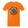 SPOD - CYO SPOD - CYO 552860504-P812A29S6 / Drrht / Orange/ XXL Your Customized Product E-Bike-Community