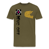 SPOD - CYO SPOD - CYO 557056506-P812A719S6 / VUjdN / Khaki/ XXL Your Customized Product E-Bike-Community