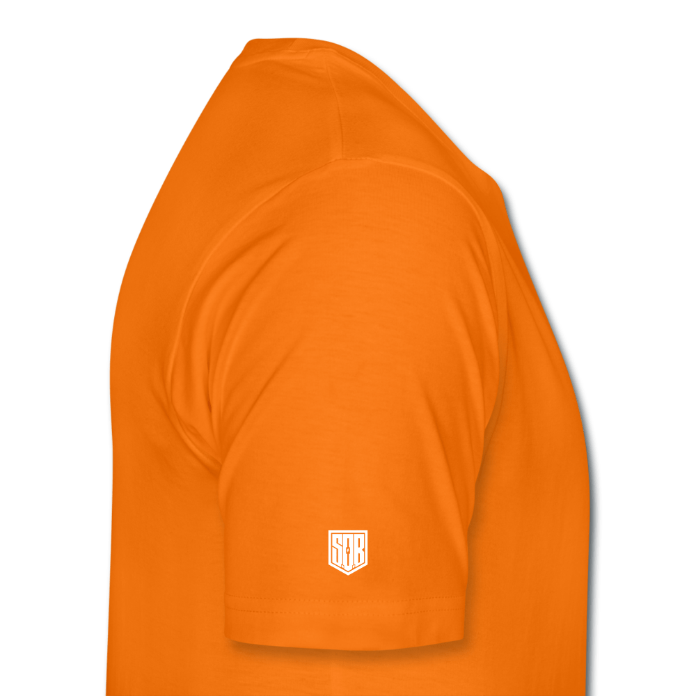 Männer Premium T-Shirt - Sons of Battery® - E-MTB Brand & Community