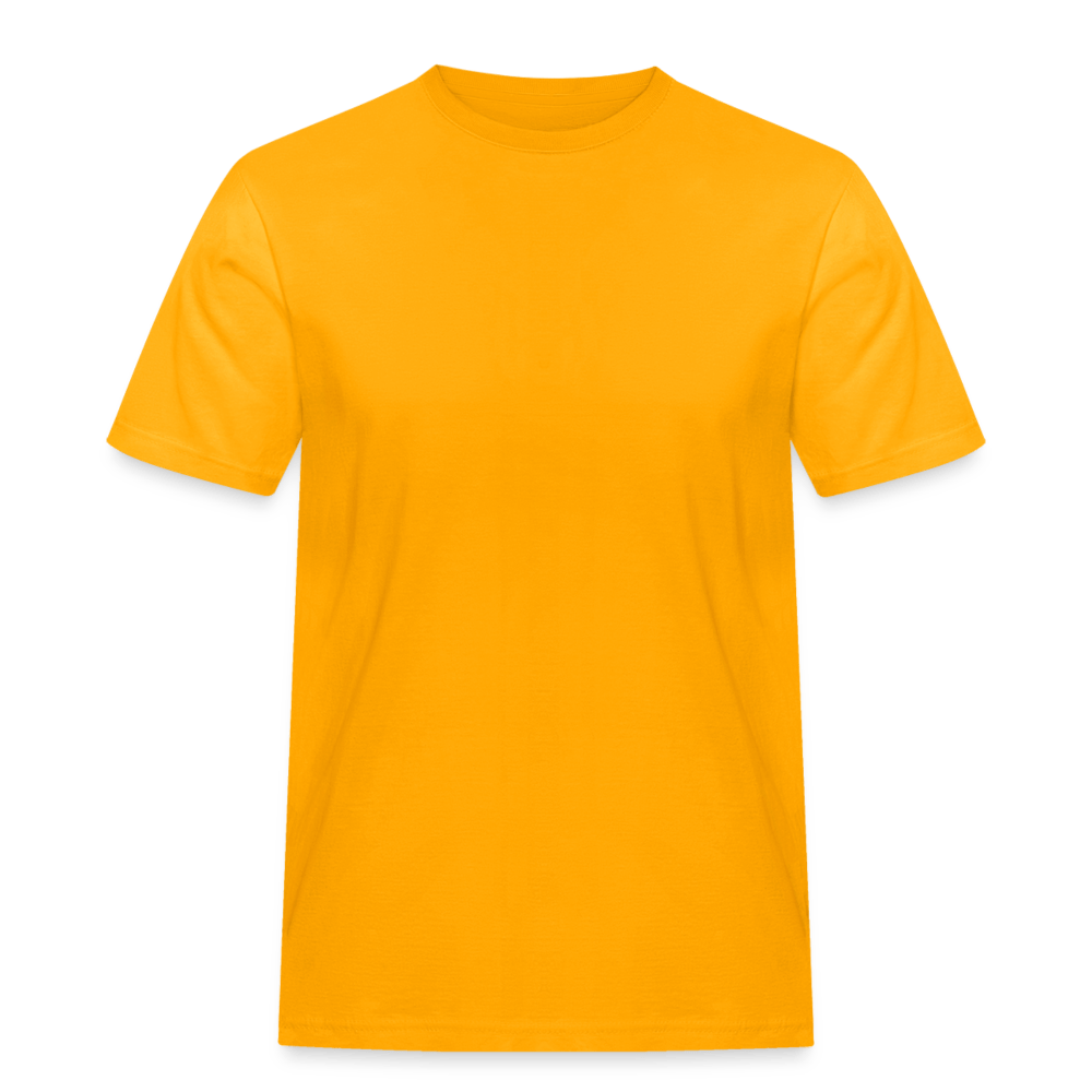 SPOD Männer Workwear T-Shirt Gold / S Ride or Die Russell Athletic  T-Shirt E-Bike-Community