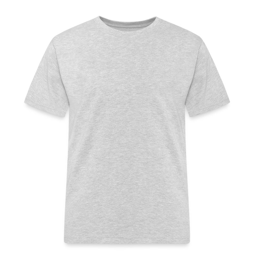 SPOD Männer Workwear T-Shirt Grau meliert / S Ride or Die Russell Athletic  T-Shirt E-Bike-Community