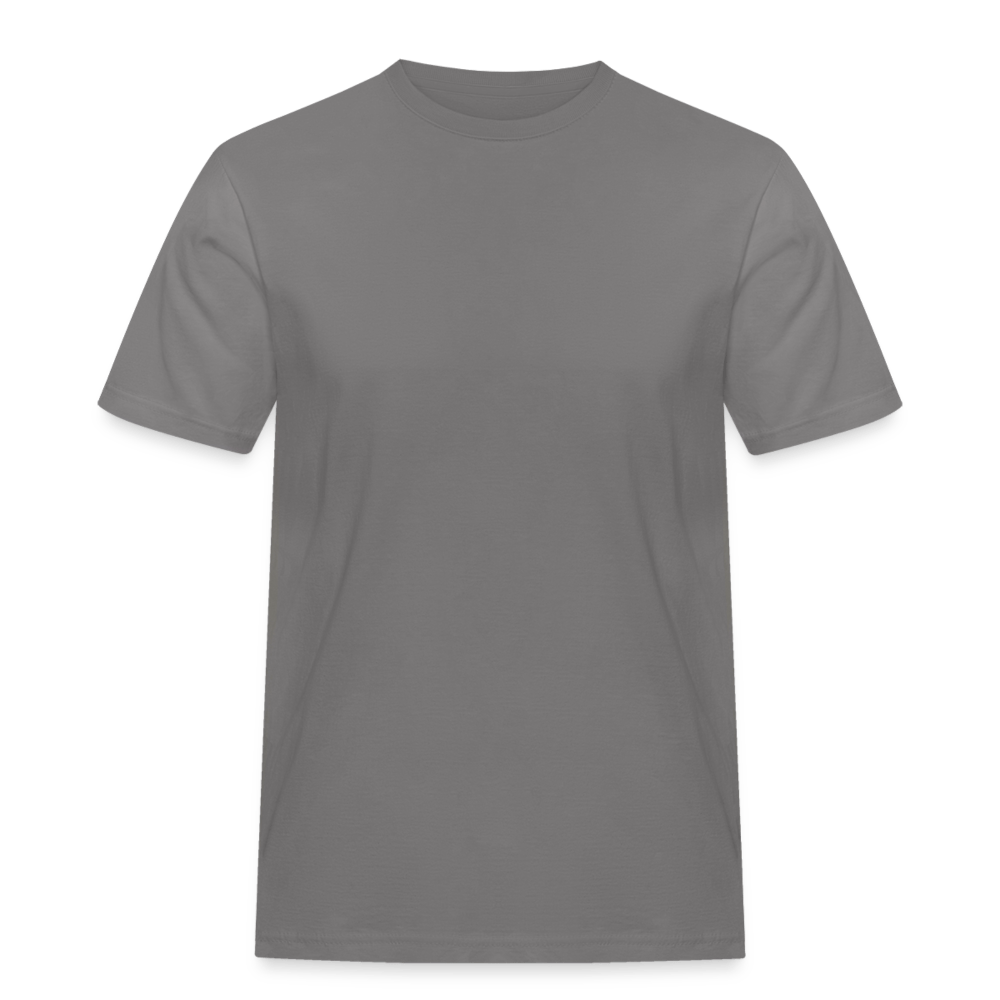 SPOD Männer Workwear T-Shirt Grau / S Ride or Die Russell Athletic  T-Shirt E-Bike-Community