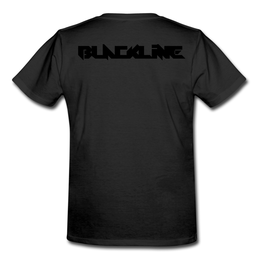 BLACKLINE - Russel Athletics Shirt - Sons of Battery® - E-MTB Brand & Community