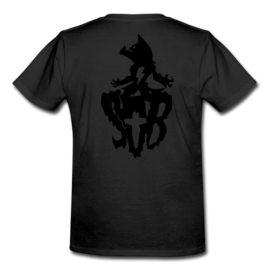 Halloween BLACKLINE - Russel Athletics Shirt - Sons of Battery® - E-MTB Brand & Community